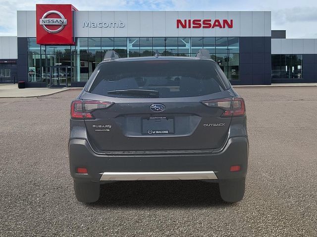 Used 2024 Subaru Outback Limited AWD/4WD image 6