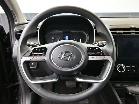 Certified 2023 Hyundai Tucson SEL AWD/4WD image 23