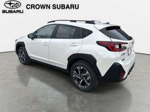 New 2026 Subaru Crosstrek 2.0i Premium image 6