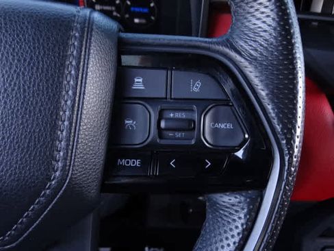 Used 2024 Toyota Tundra TRD Pro image 35