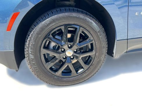 Certified 2024 Chevrolet Equinox LT AWD/4WD image 12