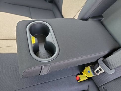 New 2027 Hyundai Kona SEL Sport FWD image 25