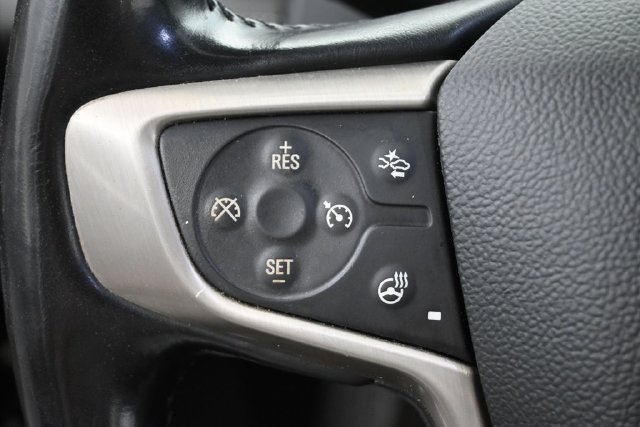 Used 2021 GMC Acadia Denali w/ Denali Technology Package AWD/4WD image 31