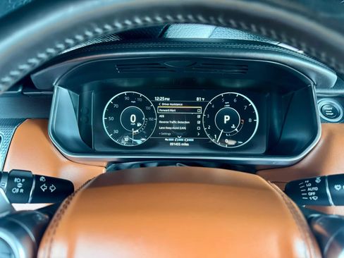 Used 2017 Land Rover Range Rover Sport HSE Dynamic AWD/4WD image 41