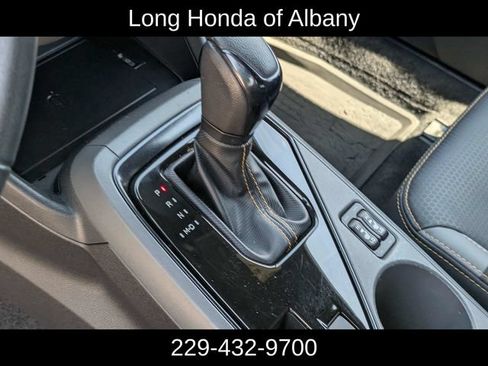 Used 2024 Subaru Crosstrek 2.5i Wilderness AWD/4WD image 20