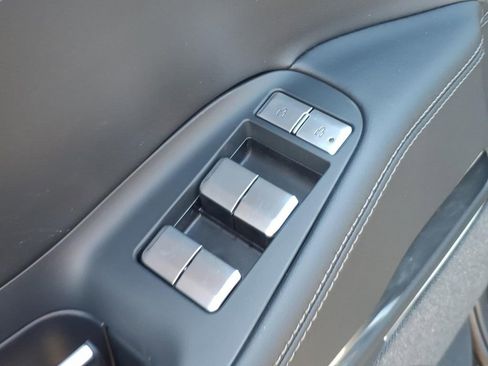 New 2026 Lincoln Navigator Reserve AWD/4WD image 17