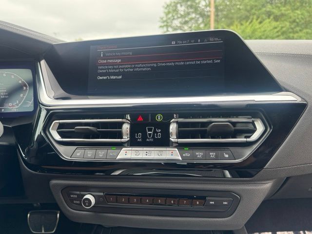 Certified 2025 BMW Z4 M40i w/ Premium Package RWD image 21