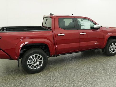 New 2026 Toyota Tacoma Limited AWD/4WD image 10