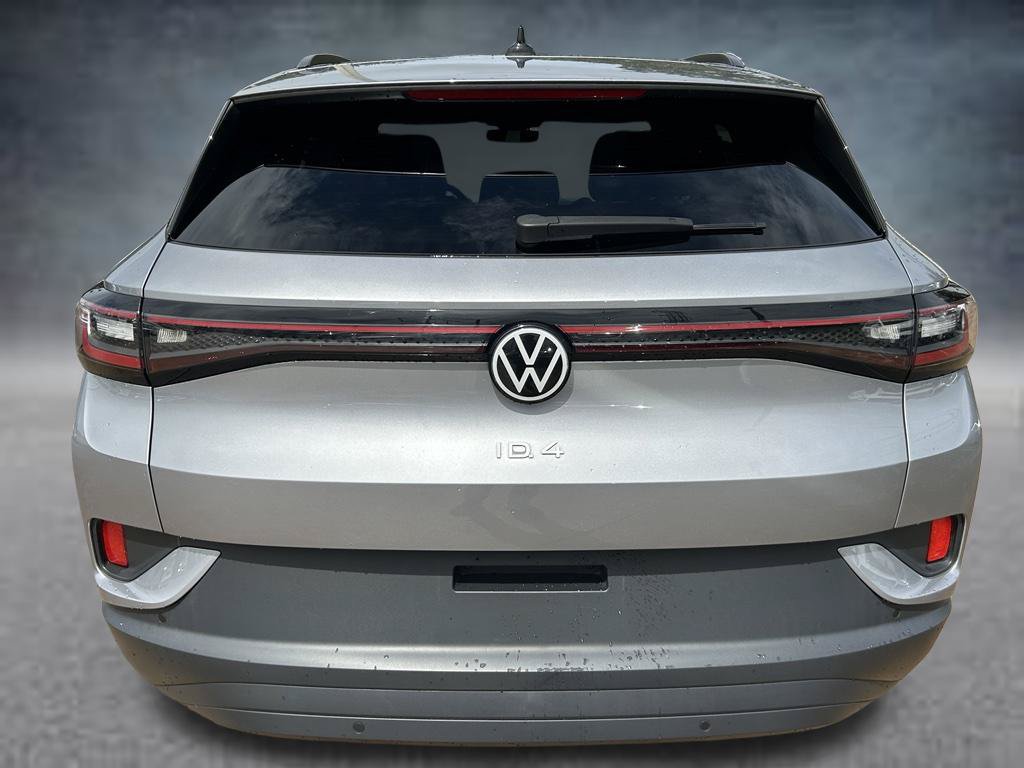 Used 2023 Volkswagen ID.4 S RWD image 5