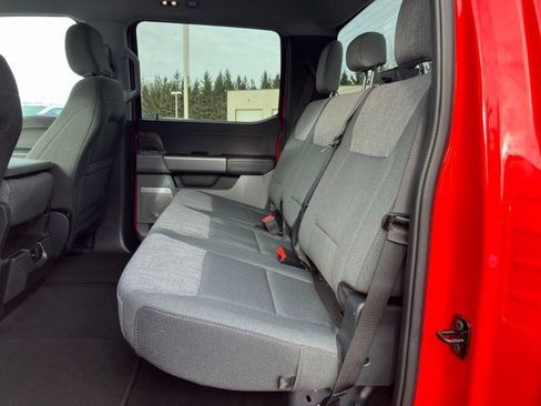 Used 2024 Ford F250 XLT w/ Black Appearance Package image 23