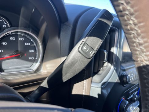 Used 2021 Chevrolet Silverado 3500 LTZ w/ LTZ Plus Package image 16