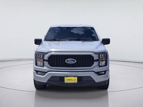 Certified 2023 Ford F150 XL w/ STX Appearance Package RWD image 2