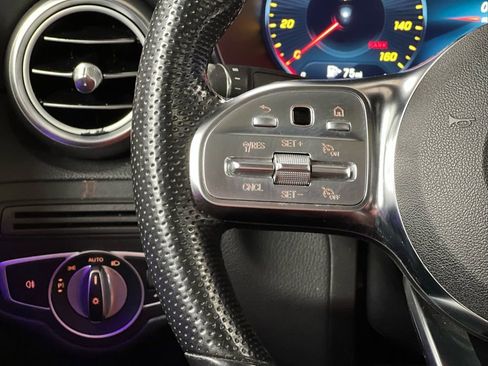 Used 2020 Mercedes-Benz GLC 300 4MATIC Coupe image 27