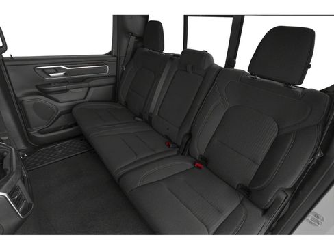 Used 2024 RAM 1500 Big Horn AWD/4WD image 11