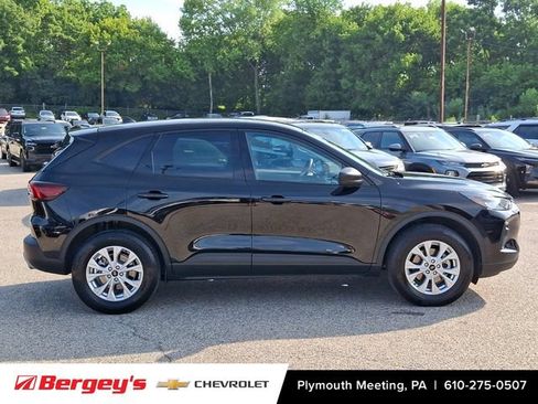 Used 2025 Ford Escape Active AWD/4WD image 9