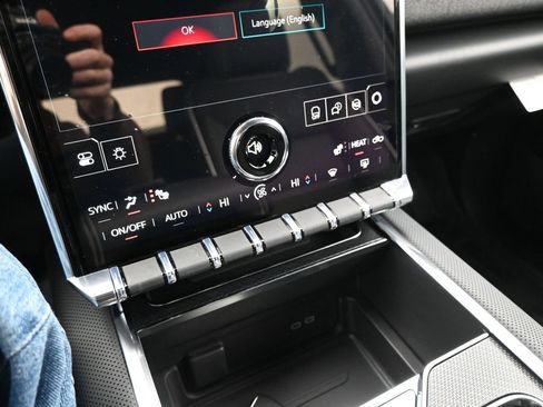 New 2026 GMC Sierra EV Elevation image 15