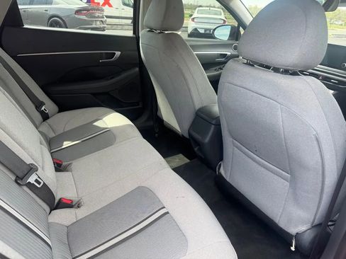 Used 2020 Hyundai Sonata SEL FWD image 7