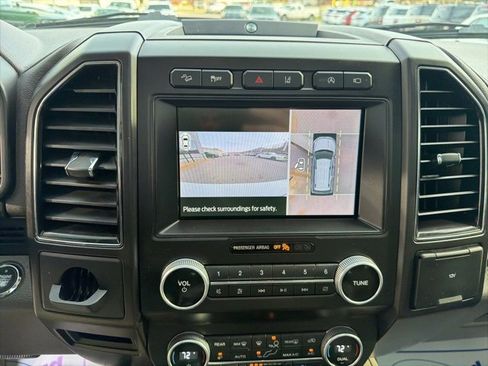 Used 2021 Ford Expedition Limited image 35