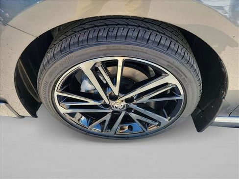 New 2026 Toyota Camry XSE image 9