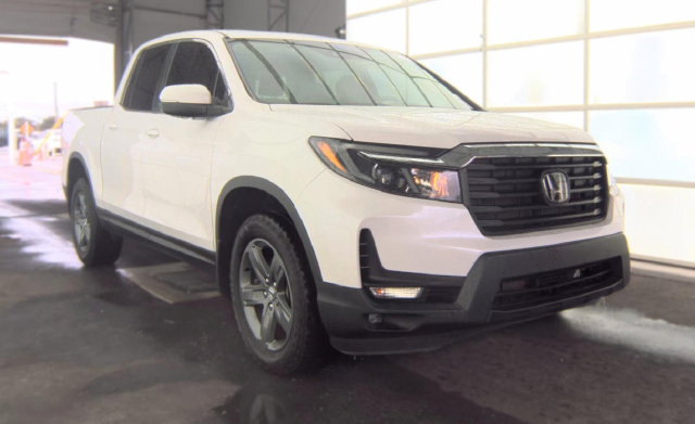 Used 2023 Honda Ridgeline RTL image 1