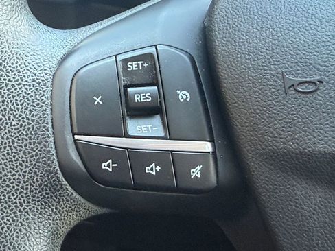 Used 2021 Ford Escape SE AWD/4WD image 22