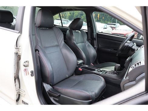 Used 2018 Subaru WRX Limited AWD/4WD image 13