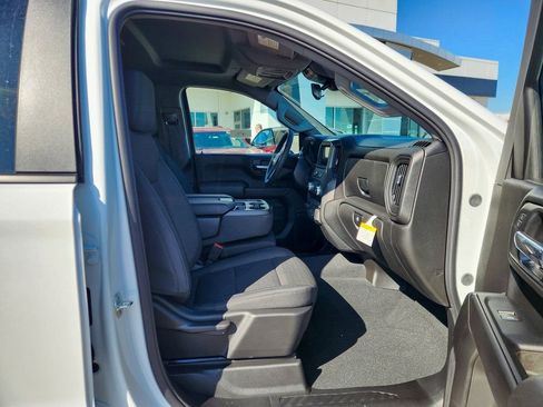 New 2026 GMC Sierra 1500 Pro w/ Graphite Edition image 24