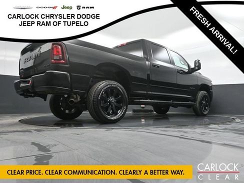 Used 2025 RAM 2500 Big Horn image 67