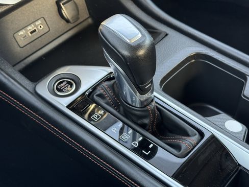 Used 2021 Nissan Sentra SR image 29