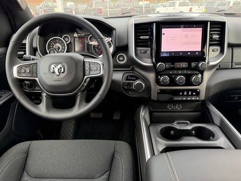 New 2026 RAM 1500 Big Horn w/ Night Edition image 17