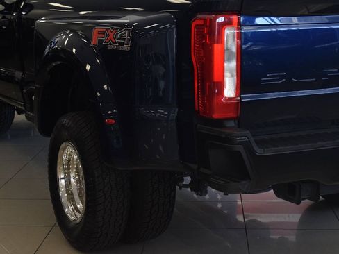 Used 2024 Ford F350 XL AWD/4WD image 17