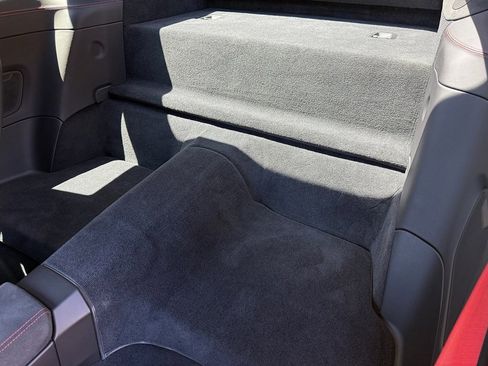 Used 2024 Porsche 911 GT3 RS w/ Weissach Package image 21