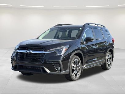 Used 2024 Subaru Ascent Limited w/ Technology Package