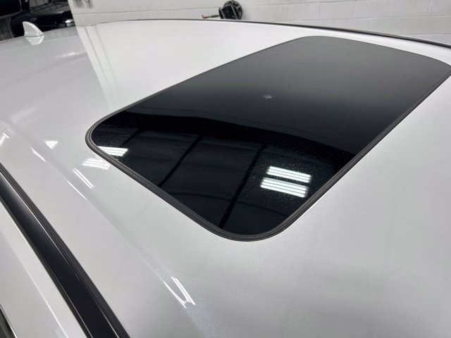 Certified 2024 Honda CR-V EX image 20