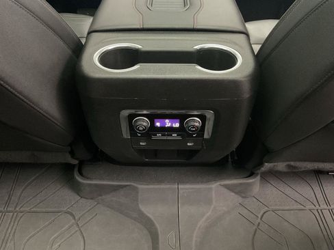 Used 2023 Chevrolet Tahoe RST w/ Luxury Package AWD/4WD image 30