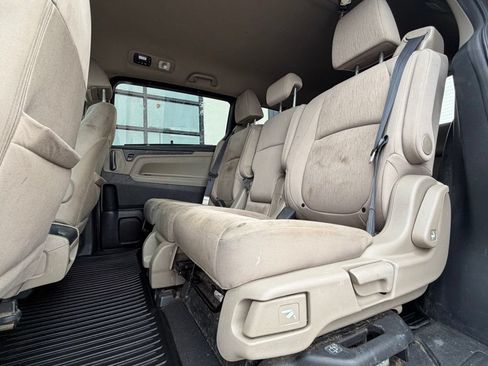 Used 2018 Honda Odyssey EX image 8