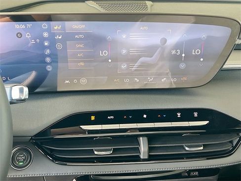 New 2026 Buick Enclave Sport Touring w/ Power Package image 11