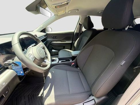 New 2026 Hyundai Kona SEL Sport FWD image 21