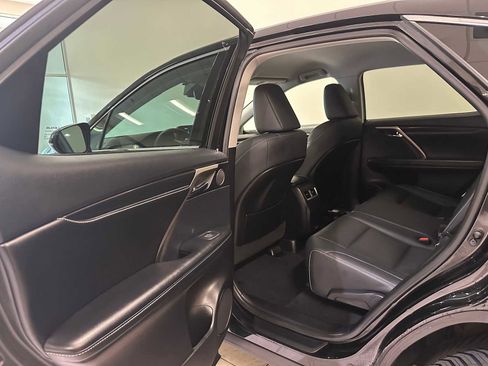 Used 2021 Lexus RX 350 AWD w/ Cold Area Package image 26