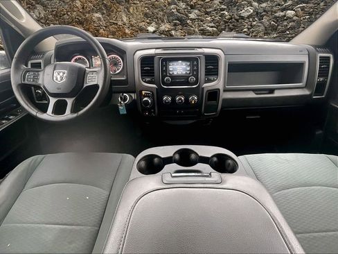 Used 2018 RAM 1500 Express w/ Express Value Package image 14