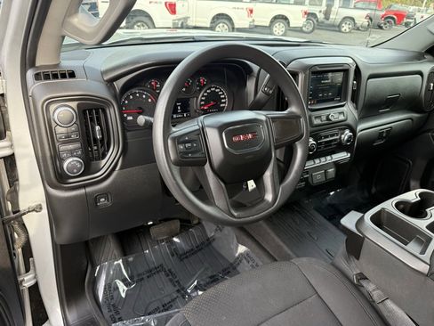 Used 2019 GMC Sierra 1500 4x4 Crew Cab image 17