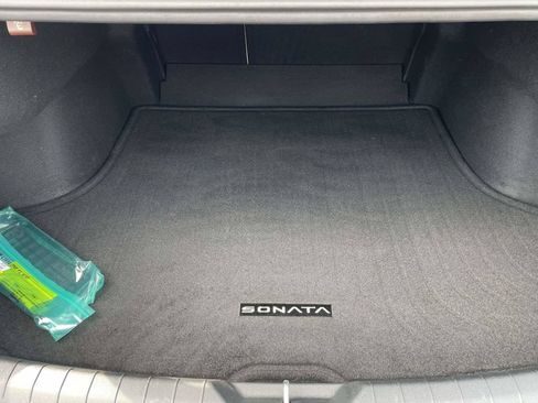 Certified 2024 Hyundai Sonata SEL FWD image 26