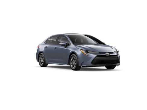 New 2026 Toyota Corolla LE image 15