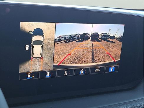 New 2026 Buick Encore GX Preferred w/ Advanced Technology Package image 18