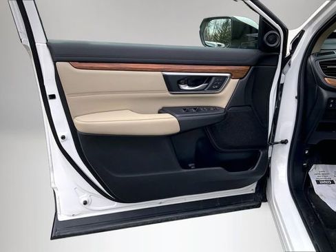 Used 2022 Honda CR-V EX-L image 17