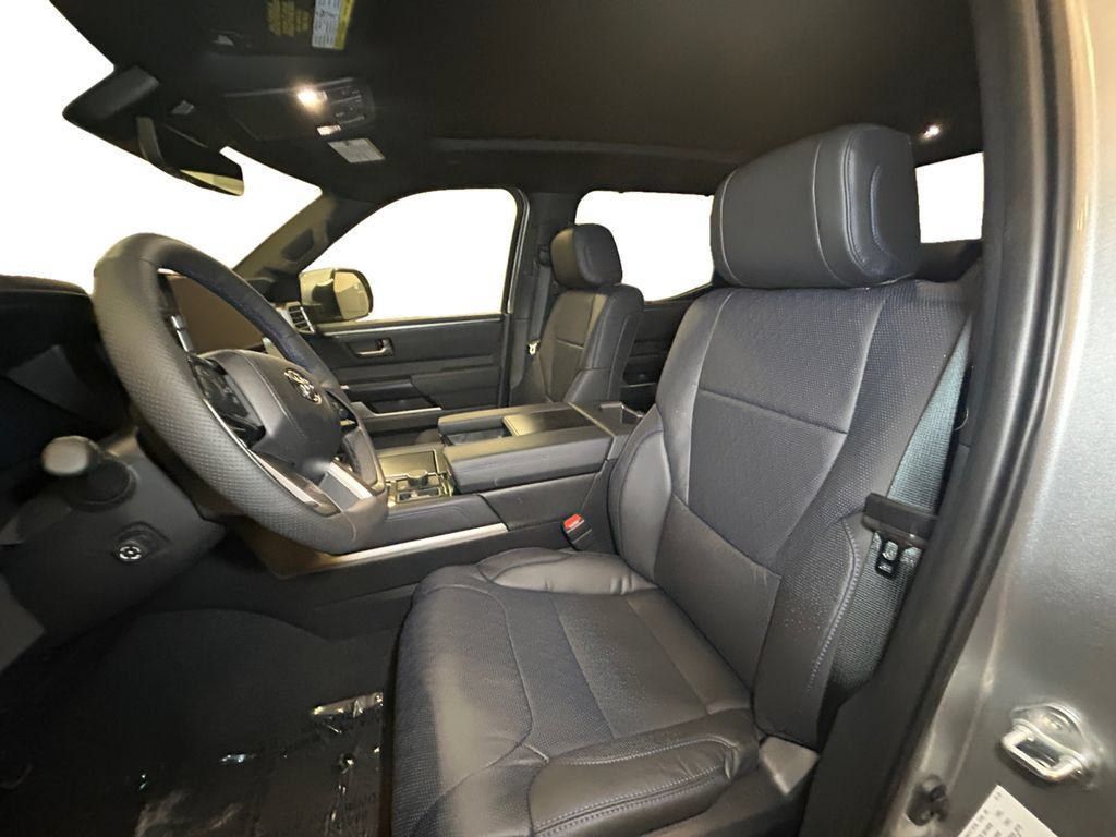 New 2026 Toyota Tundra Platinum AWD/4WD image 7