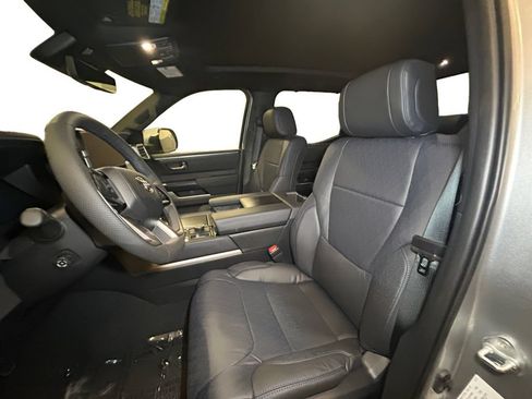 New 2026 Toyota Tundra Platinum AWD/4WD image 7