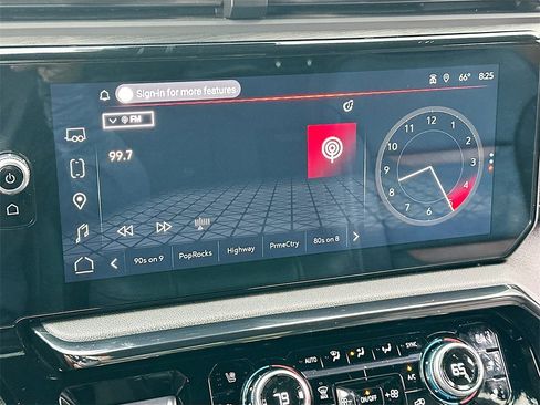 Used 2023 GMC Sierra 1500 AT4 w/ AT4 Premium Package image 15