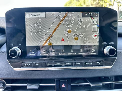 Used 2024 Mitsubishi Outlander SE Black Edition image 14