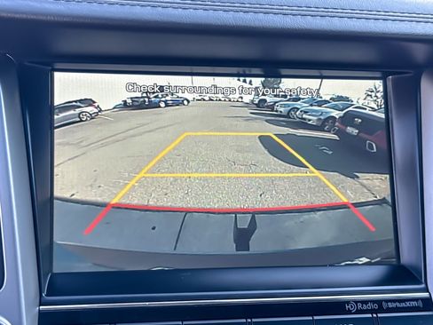 Used 2016 Hyundai Tucson Limited w/ Option Group 03 image 25